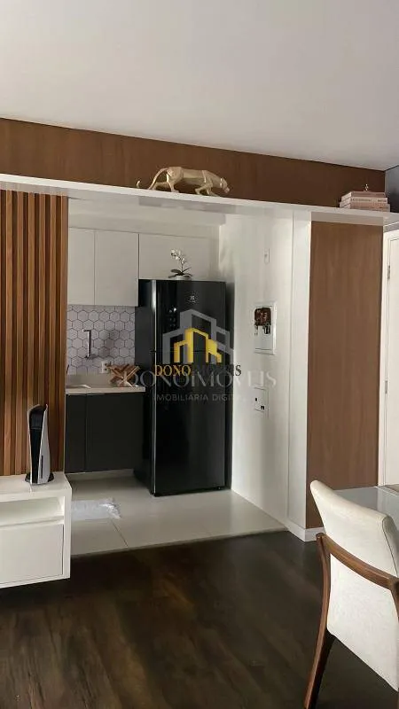 Imagem Apartamento 77 m² no Trilogy Home | 2 Dorms | 1 Vaga