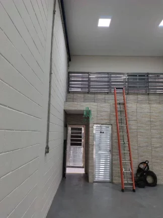Imagem Salão para alugar, 150 m² por R$ 5.563,00/mês - Vila Nova Bonsucesso - Guarulhos/SP
