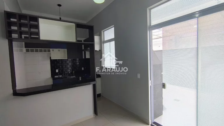 Imagem Casa em condomínio fechado para venda em Sorocaba-SP!