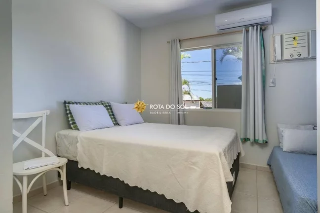 Imagem Guilhermina Residencial Sobrado Frente mar à venda Praia Canto Grande Bombinhas SC