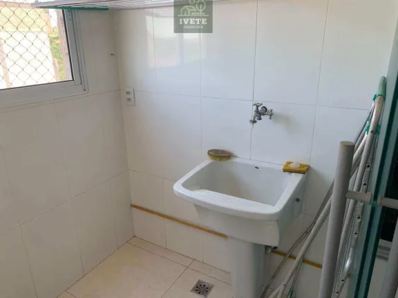 Imagem Lindo Apartamento à venda em condomínio no Bairro Prados - Itapira