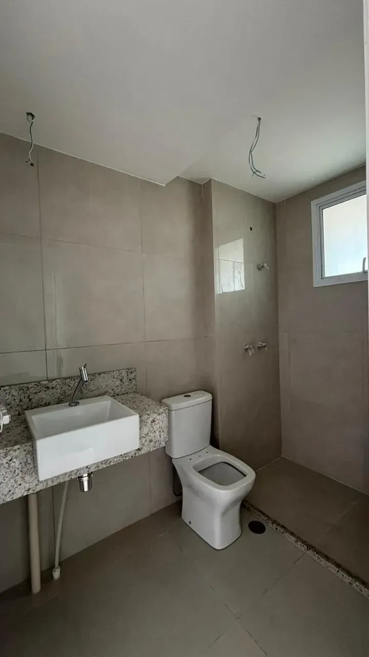 Imagem Apartamento com 4 Quartos à Venda, 188 m² em Meireles - Fortaleza