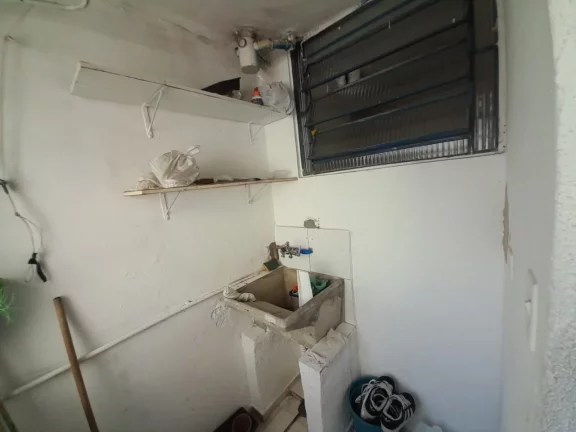 Imagem OPORTUNIDADE: APARTAMENTO COM VAGA NO CONDOMINIO RESIDENCIAL VITÓRIA REGIA 2 NO ITAIM PAULISTA