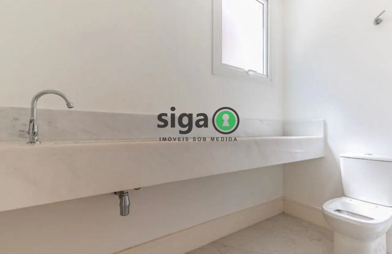 Imagem Casa em Condomínio Residencial em Chácara Santo Antônio (Zona Sul)