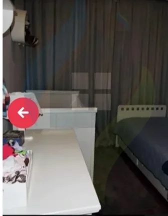 Imagem Apartamento de 2 dormitórios, 1 banheiro, 1 vaga, com 69m² em Cerâmica, São Caetano do Sul