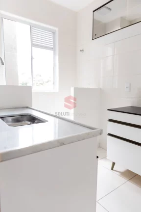 Imagem Apartamento em Loteamento Miranda, Campo Largo/PR