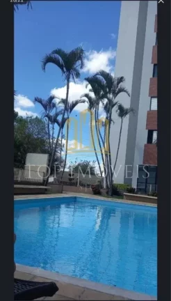 Imagem Apartamento ao lado do Center Vale Shopping! Chegou a OPORTUNIDADE que você esperava pra morar bem e com tudo pertinho de você
