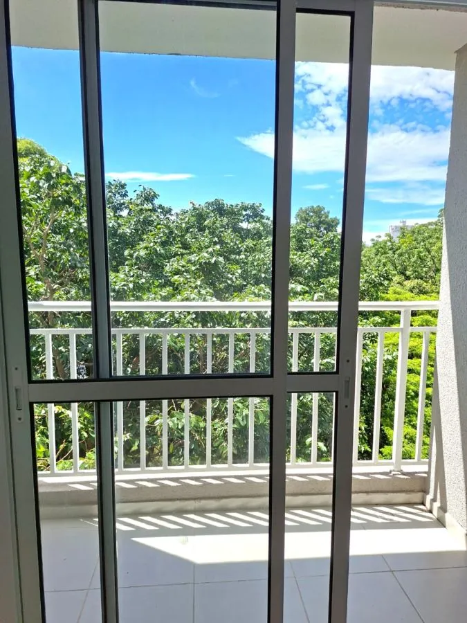 Imagem Apartamento na Vila Carrão