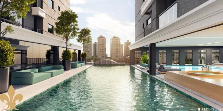 Imagem APARTAMENTO RESIDENCIAL em ITAPEMA - SC, CASA BRANCA