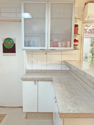 Imagem Casa a venda em Mansões Santo Antônio em Campinas!!

Casa com terreno de 228 m², 104 m² de área...