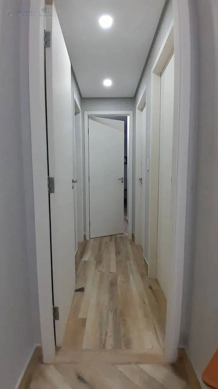 Imagem APARTAMENTO PARA VENDA NO VILLAGE TOWERS - TAUBATÉ/SP