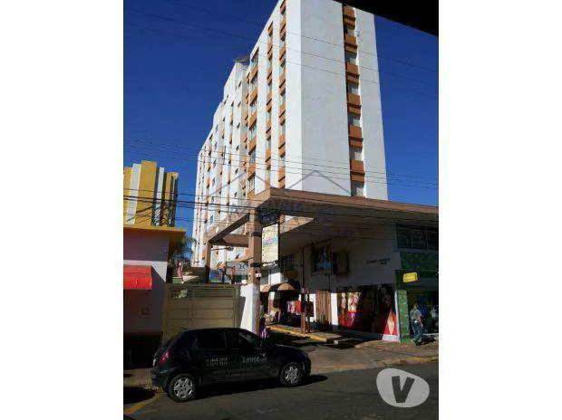 Imagem Apartamento Padrão