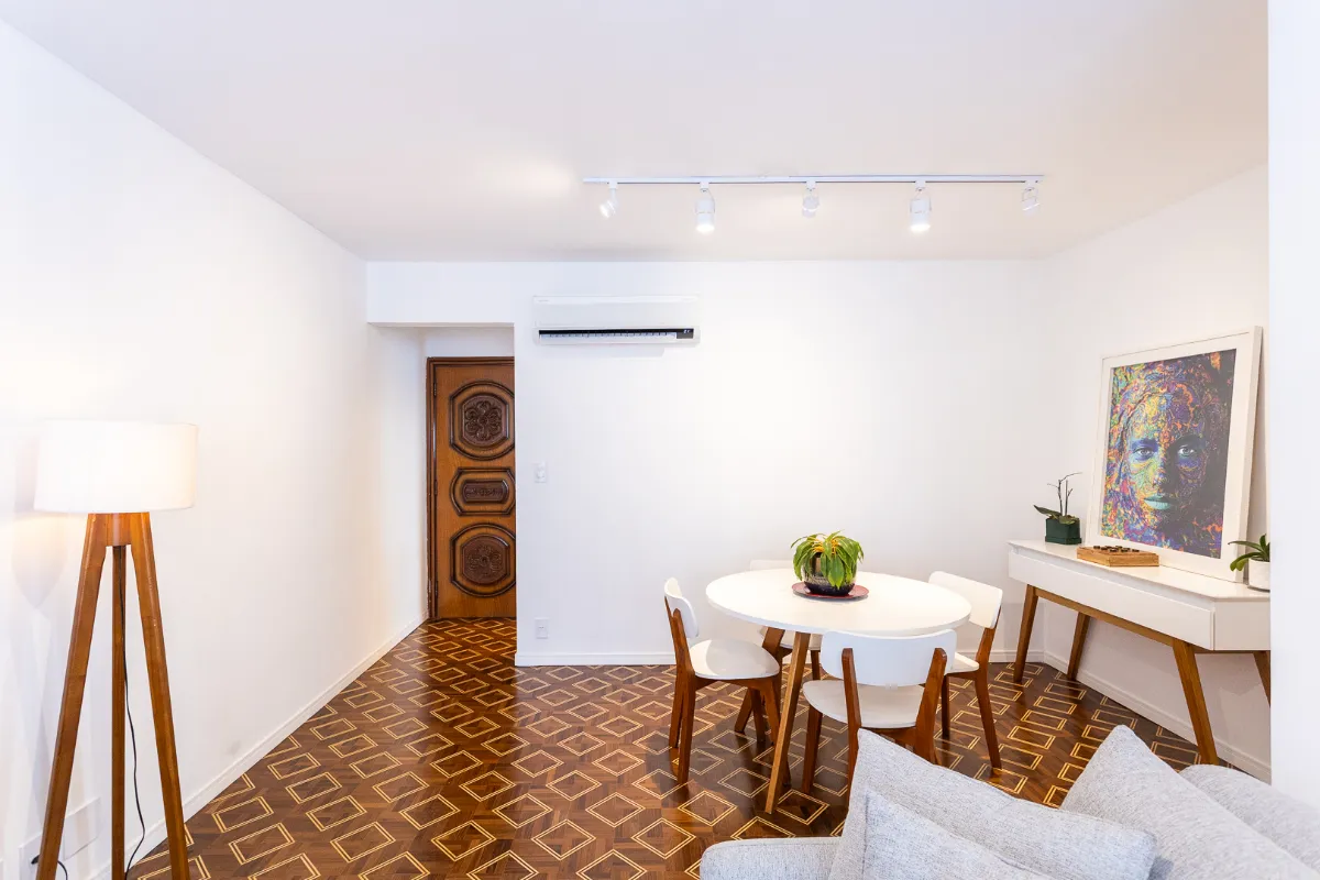 Imagem Apartamento para venda em Freguesia do Ó com 3 quartos, 84m2