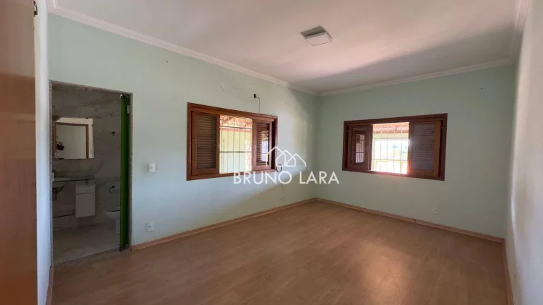 Imagem Casa a venda em Igarapé / Bairro Canarinho