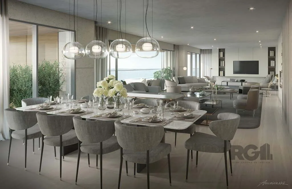 Imagem Apartamento em Cristal