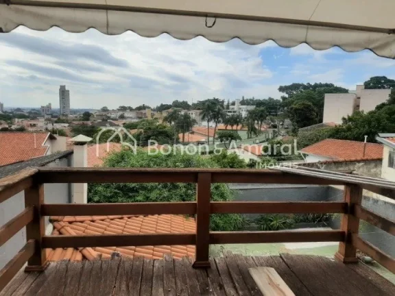 Imagem Descubra o prazer de morar em uma das melhores localizações do Jardim Chapadão. Esta residência ...