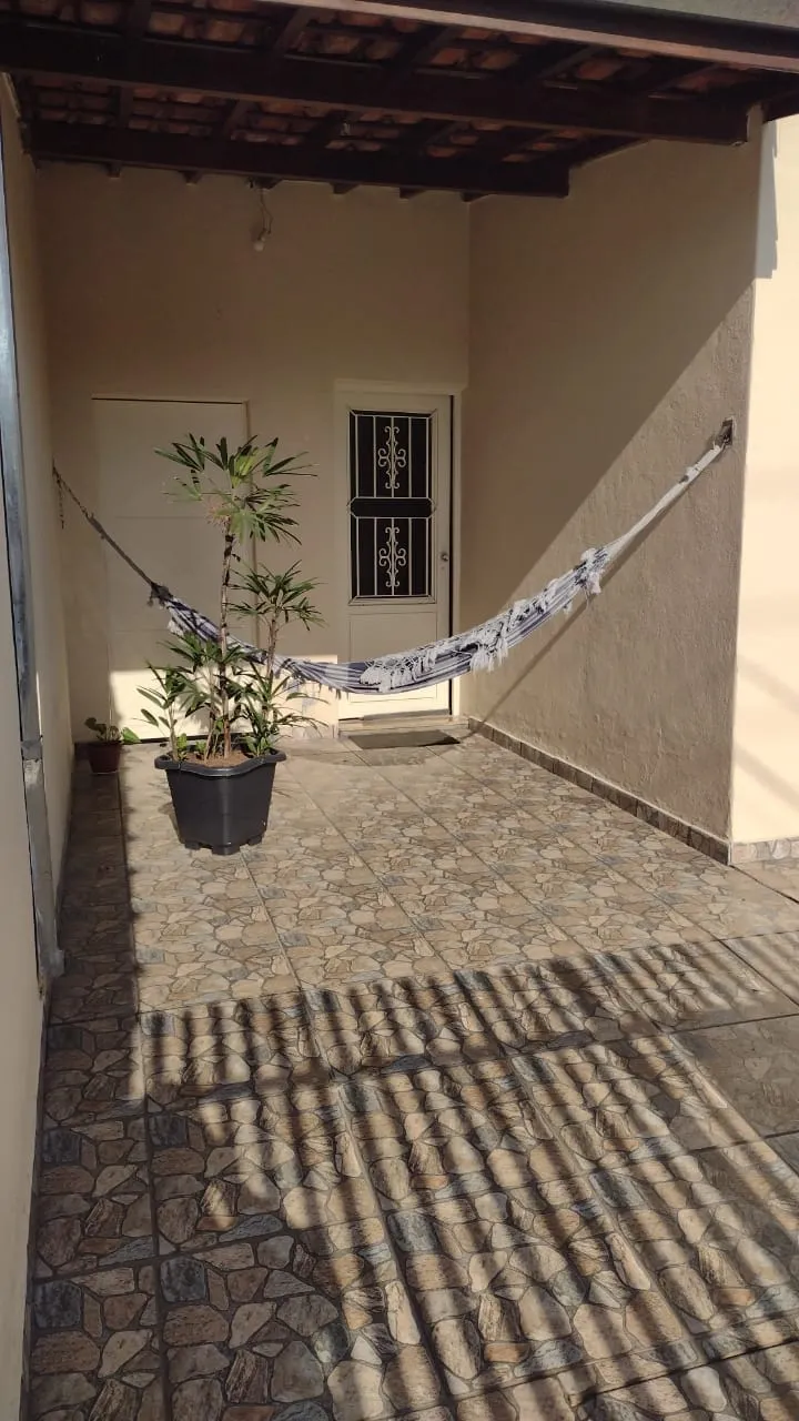 Foto do imóvel Casa à venda 2 Quartos, 1 Vaga, 125M², Parque Senhor do Bonfim, Taubaté - SP