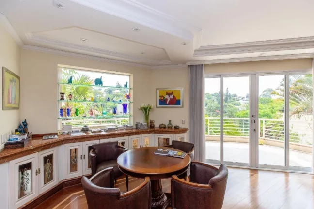 Imagem CASA RESIDENCIAL em São Paulo - SP, Morumbi