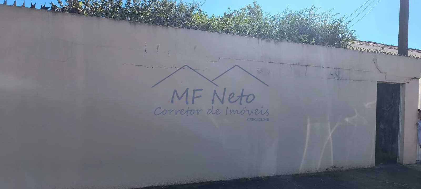 Imagem Terreno Padrão