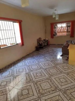 Imagem Sobrado com 3 Quartos à Venda, 180 m² em Cidade Mãe do Céu - São Paulo