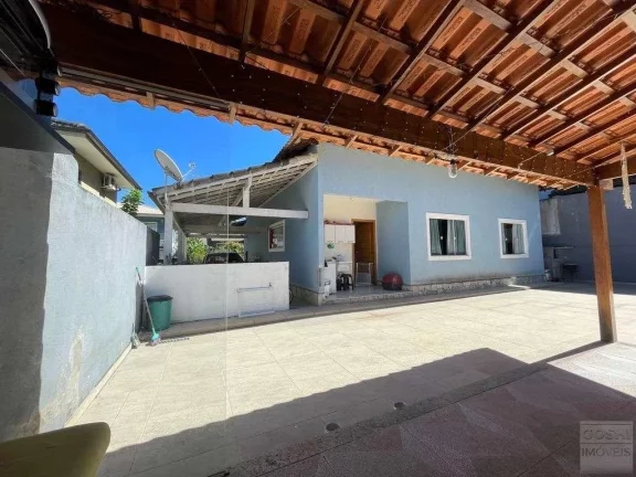 Imagem Casa para Venda em Teresópolis, Vargem Grande, 3 dormitórios, 1 suíte, 3 banheiros, 3 vagas