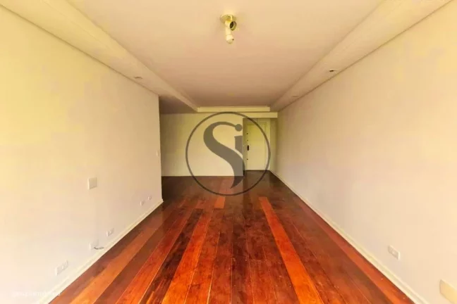 Imagem APARTAMENTO RESIDENCIAL em São Paulo - SP, Itaim Bibi