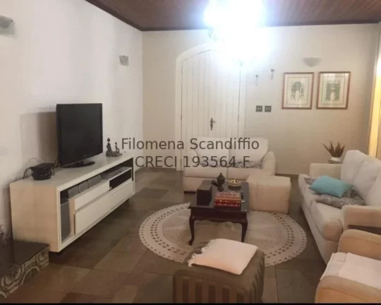 Imagem CASA RESIDENCIAL em Campinas - SP, Jardim Nossa Senhora Auxiliadora