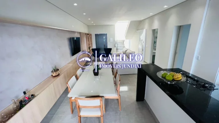 Imagem Casa venda Condomínio Residencial dos Ipês , Piscina | Jundiaí | São Paulo