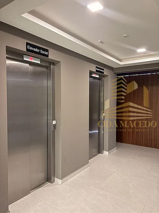 Imagem APARTAMENTO 3 QUARTOS BESSA | 67m² 2 VAGAS E LAZER COMPLETO