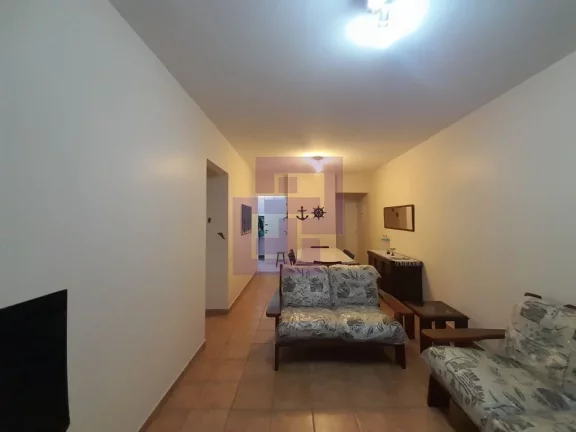 Imagem Apartamentos / Padrão na cidade de Guarujá