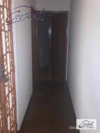 Imagem Sobrado Residencial à venda, Jardim Pinheiros, São Paulo - .
