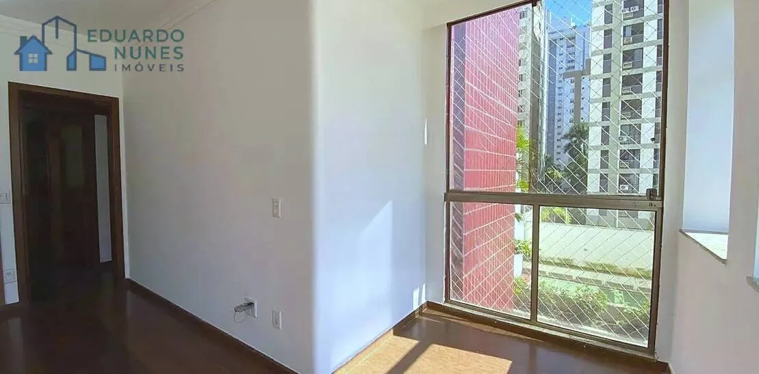 Imagem APARTAMENTO COM 03 QUARTOS, SUÍTE, 02 VAGAS, LAZER NO FUNCIONÁRIOS!!!!
