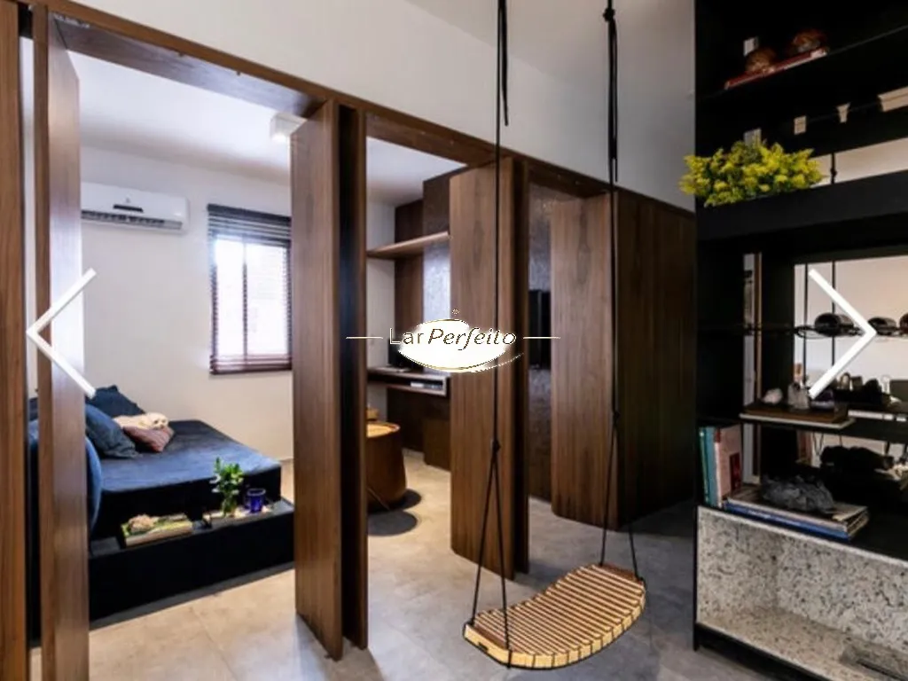 Foto do imóvel Apartamento com 2 Quartos à Venda, 62 m² em Cerqueira César - São Paulo