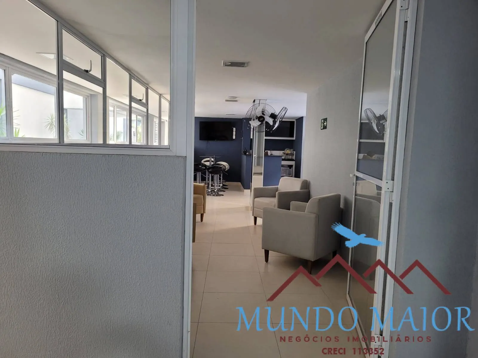 Imagem Apartamento dos Sonhos no Homero Thon - Santo André!