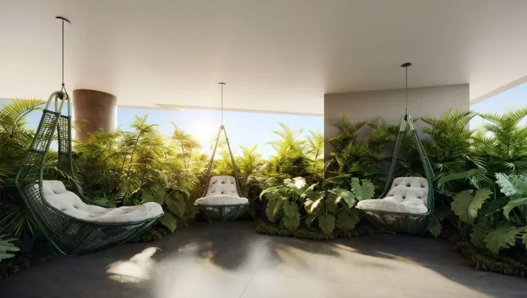 Imagem Apartamento à venda em São Paulo, Vila Nova Conceição, com 4 quartos, 293,4m2