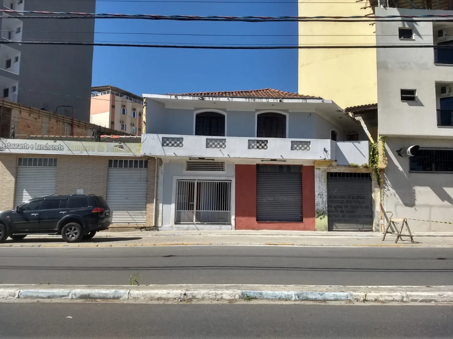 Imagem Comercial à venda 139.29M², Ponte Alta, Aparecida - SP