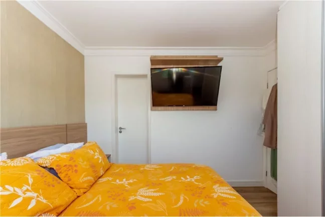 Imagem Apartamento 1 suíte 101m² Jardim Aeroporto São Paulo Rua Ipiranga