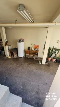 Imagem Vende- Casa 03 dormitórios Vila Agarussi - Itu-SP