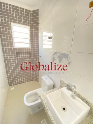 Imagem Casa com 2 quartos, sendo 1 suíte, Vaga de garagem pra carro e moto por R$ 649.000,00