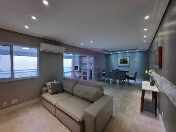 Imagem Apartamentos / Padrão na cidade de Guarujá