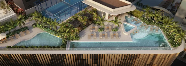 Imagem Diferenciado com 4 dormitórios à venda sendo 4 suítes, 263.4 m² por - R$ 9.296.079,89 - Centro - Bal. Camboriú/SC