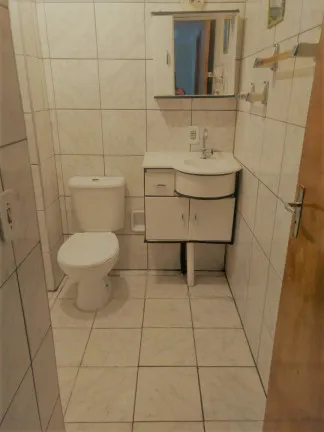 Imagem Apartamento com 2 Quartos à Venda, 45 m² em Guaianazes - São Paulo