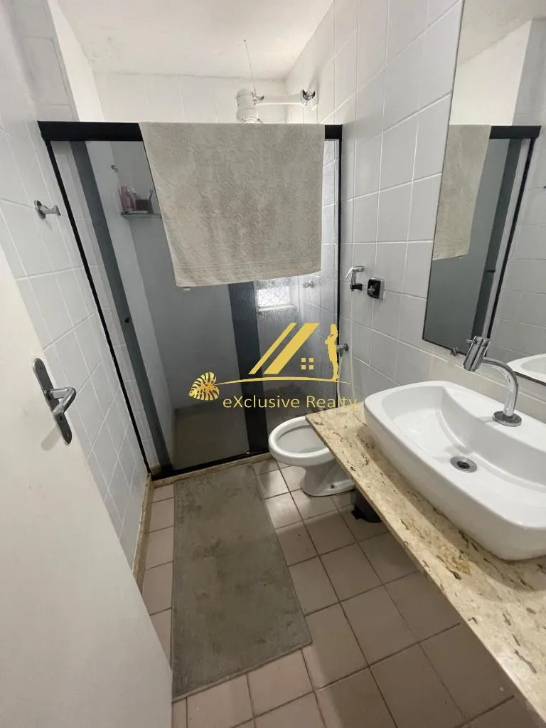 Imagem Apartamento RESIDENCIAL em Salvador - Bahia, Candeal