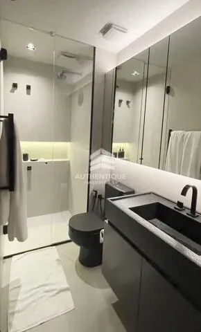 Imagem ALL ACLIMACAO - Apartamento à venda em São Paulo/SP