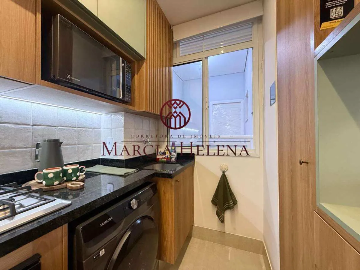 Imagem Apartamento à venda em Campinas, Jardim Aurélia, com 2 quartos, 69m2