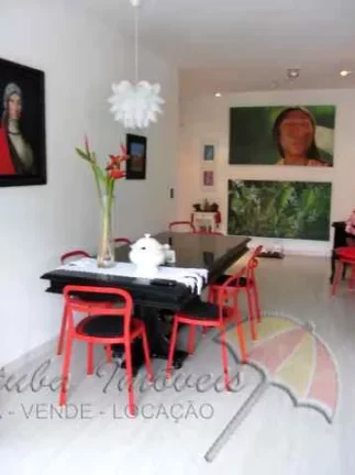 Foto do imóvel Lindo Apto Mobiliado