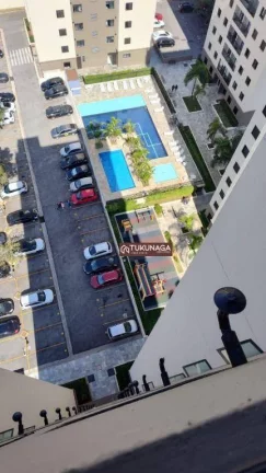Imagem Apartamento com 2 dormitórios à venda, 49 m² por R$ 380.000,00 - Portal dos Gramados - Guarulhos/SP