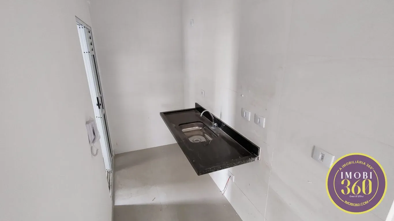 Imagem APARTAMENTOS A VENDA NA VILA DALILA COM 2 DORMITÓRIOS E VAGA