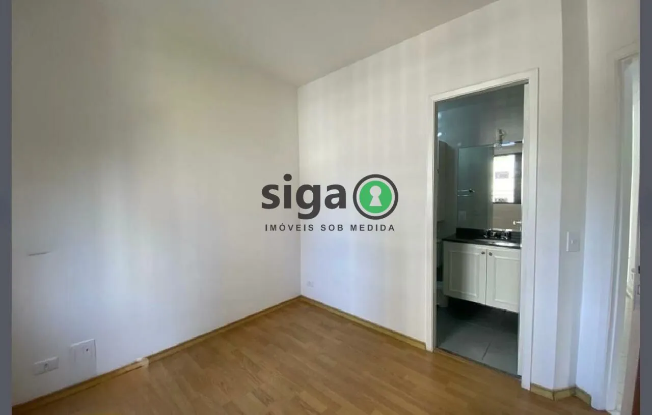 Imagem Apartamento para venda no Morumbi, São Paulo - SP