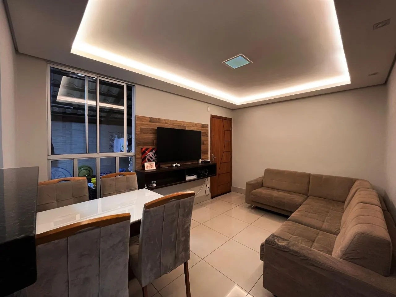 Imagem Apartamento Padrão